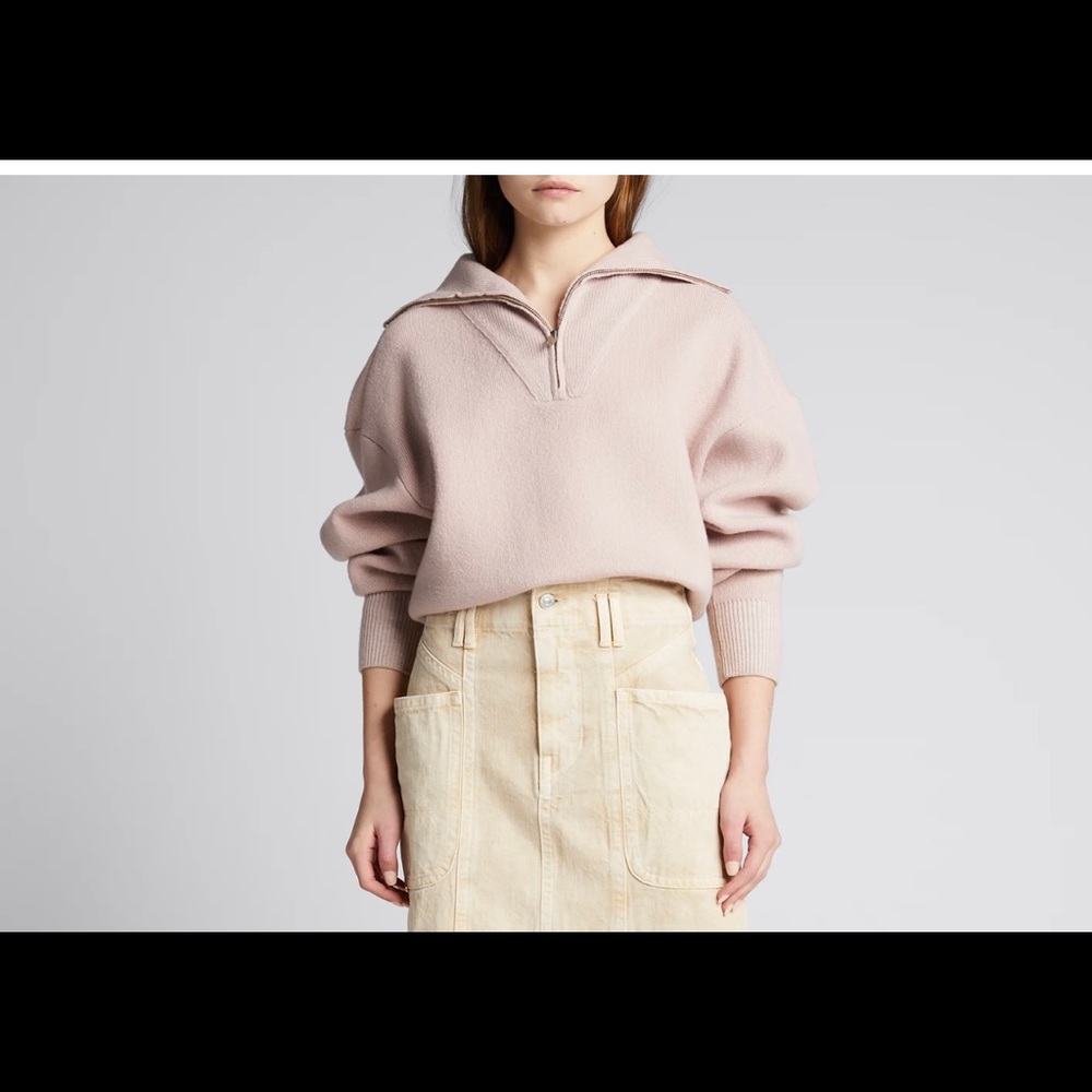 Isabel marant sweater